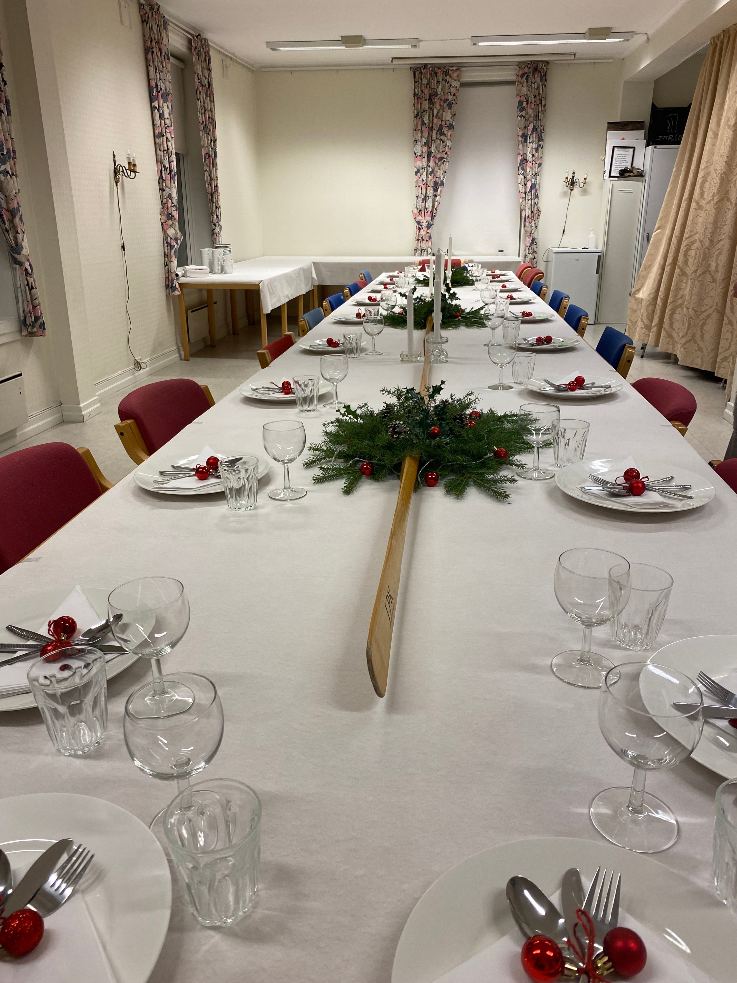 Hold av datoen! #julebord